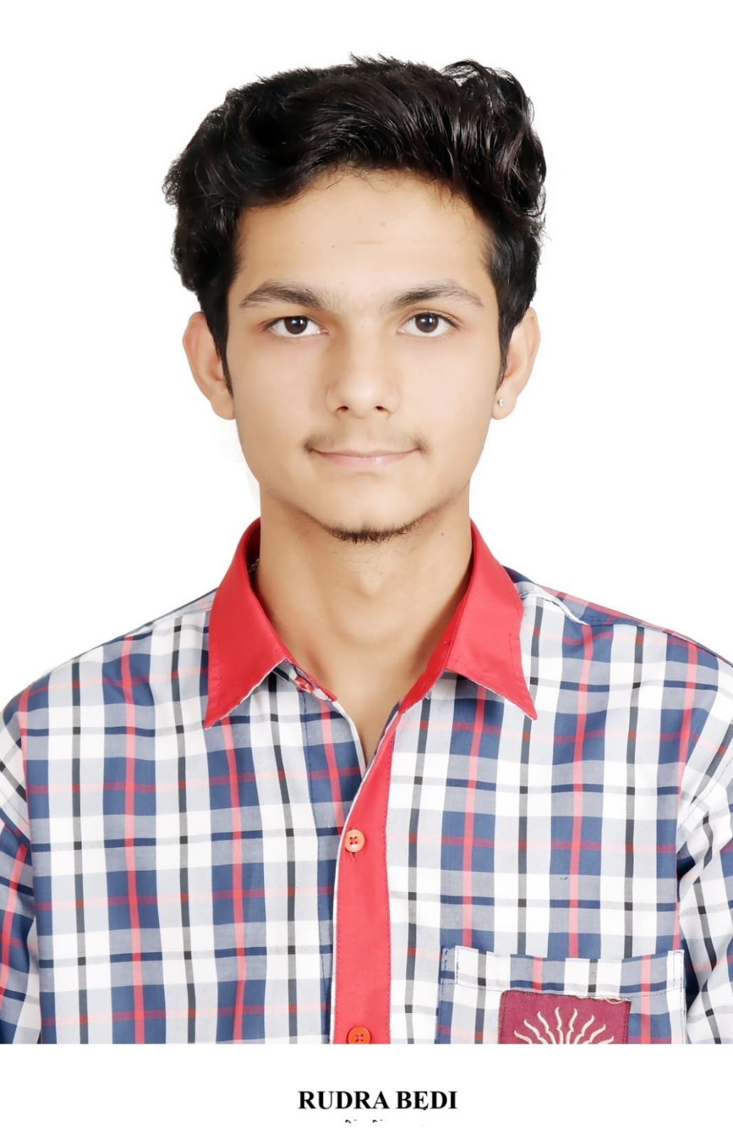 रुद्र बेदी