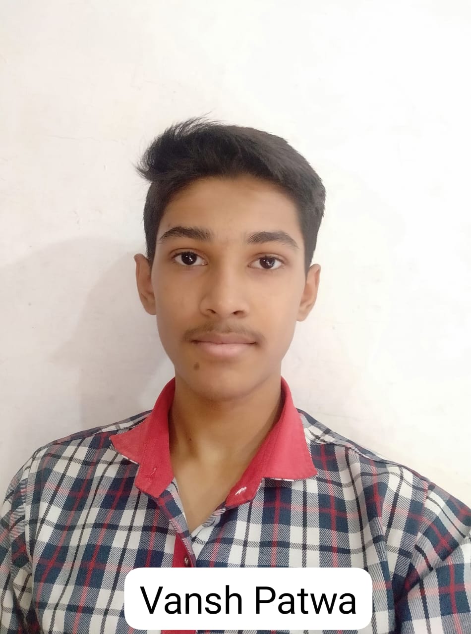 वंश पटवा 