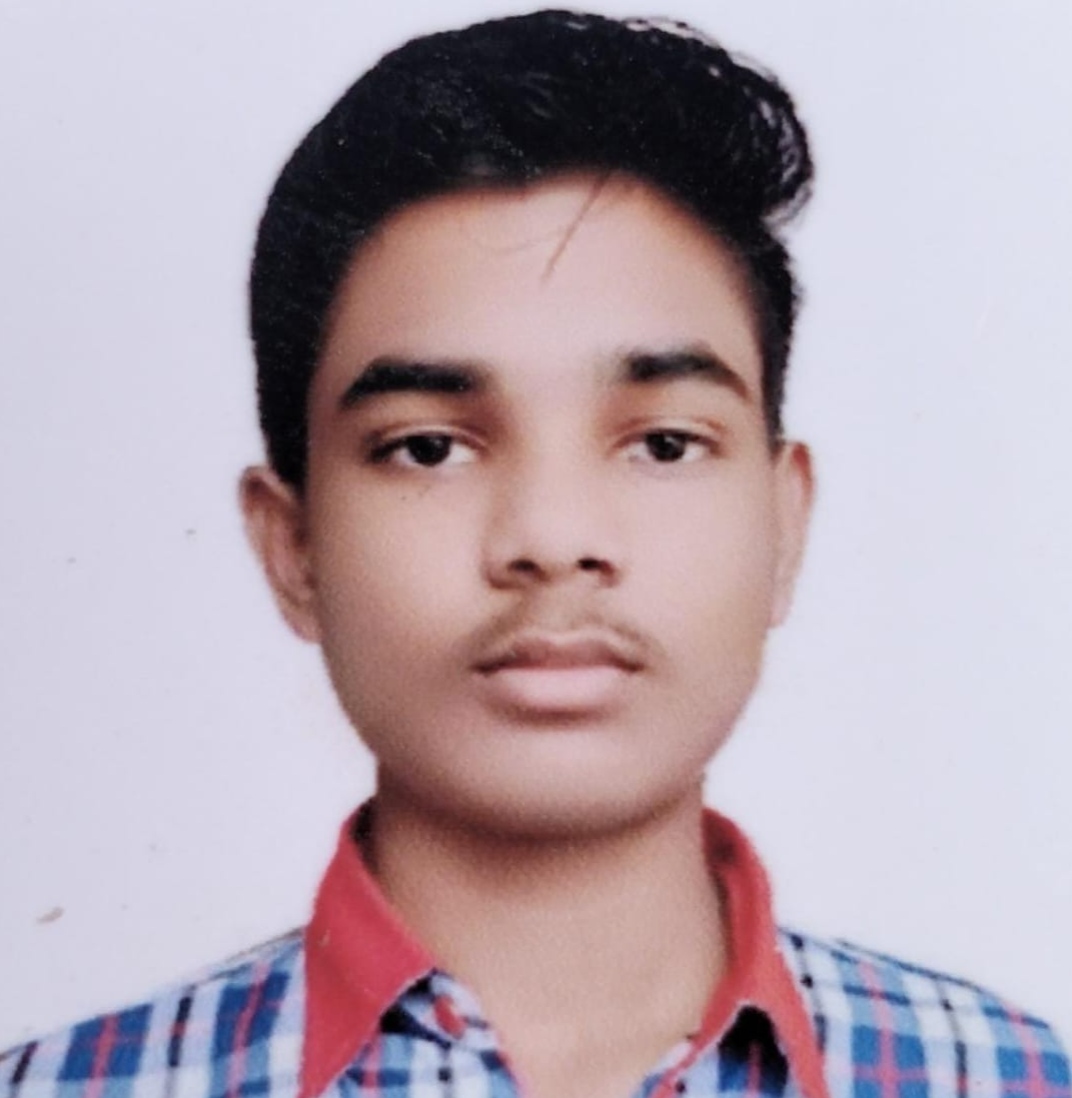 हर्षित कोरी