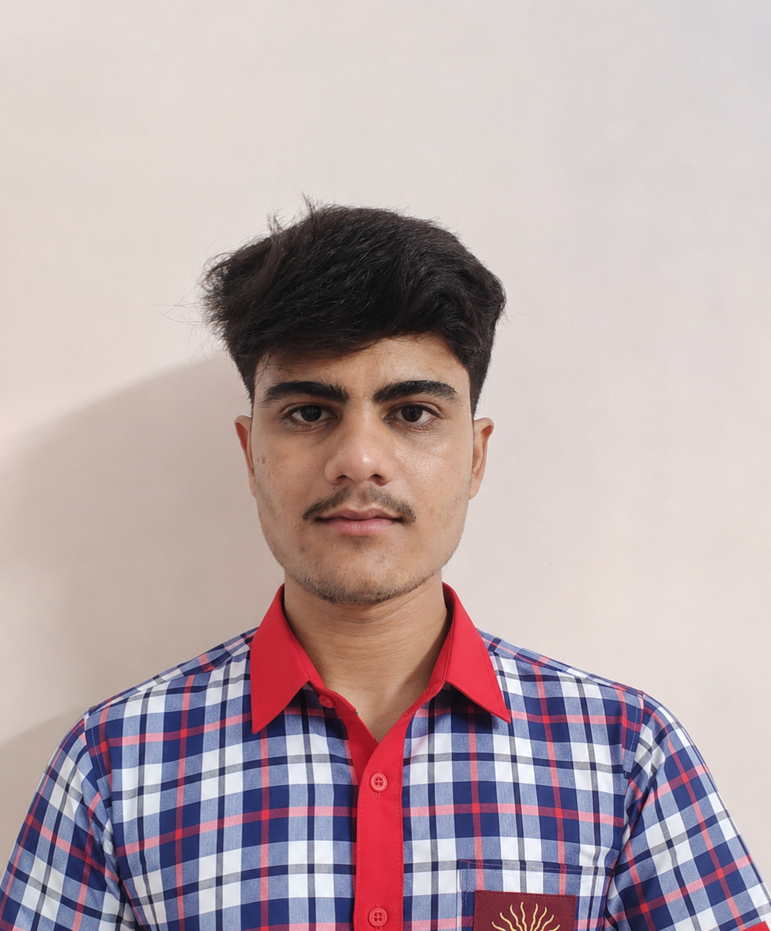 पुष्पराज पटेल