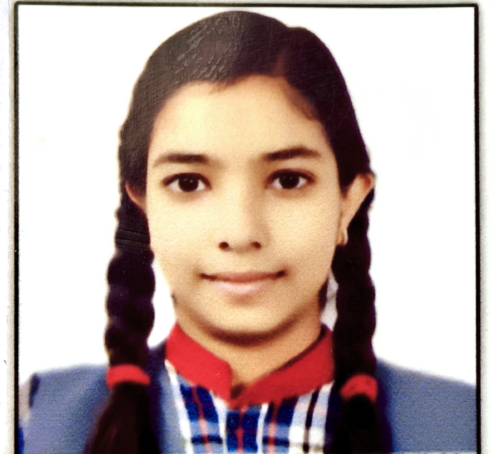 प्रकृति चौरसिया