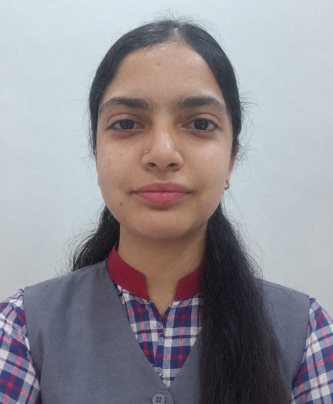 माही शर्मा