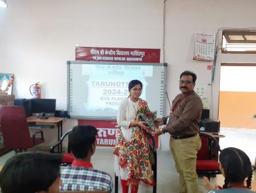 tarunotsav vii