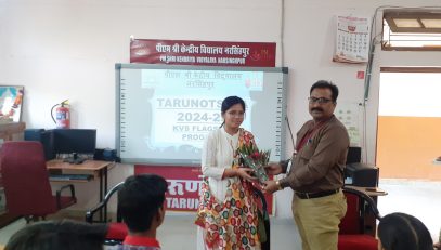 tarunotsav vii