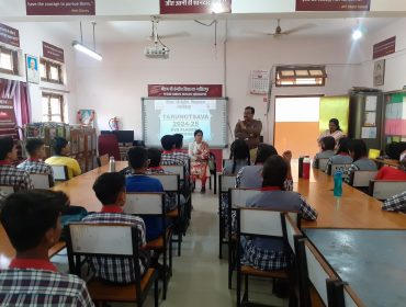 tarunotsav vi