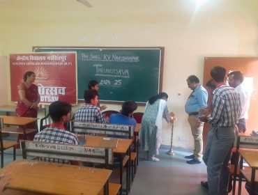tarunotsav i