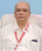 Mr Pramod W Parate, Principal