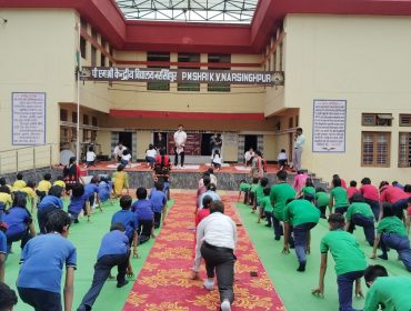 YOGA DAY 2025 02