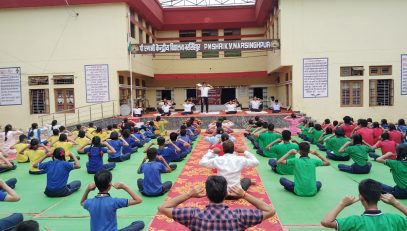 YOGA DAY 2025 01
