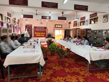 vmc meeting 3