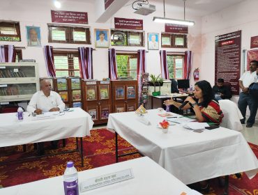 VMC meeting august 1