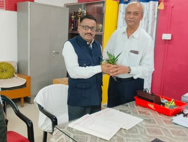 WELCOME DURING BALVATIKA 3 LOTTERY