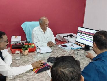 BALVATIKA 3 LOTTERY I