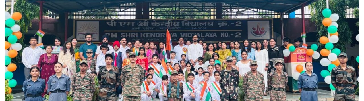 INDEPENDENCE DAY CELEBRATION