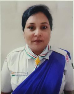 DR. SUNITA
