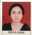 PriyaRani