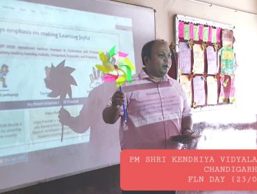 PRIMARY ACTIVITIES