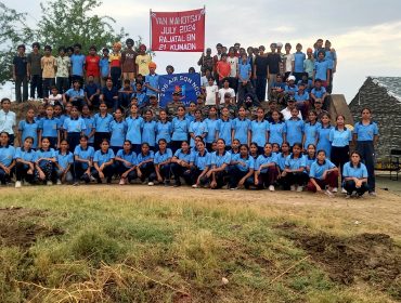 N CC CAMP