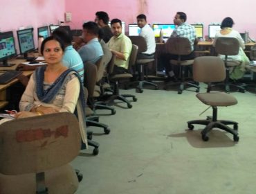 ADOBE TRAINING teacher session