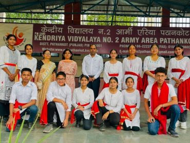 NUKKAD NATAK SHIVAJI HOUSE