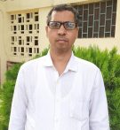 RAJESH KUMAR MEENA