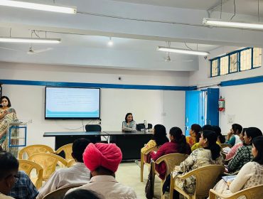 CPD WORKSHOP