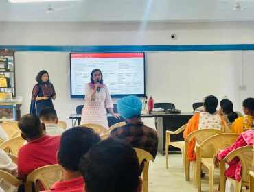 Teachers Demo Lesson