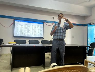 Teachers DemoLesson