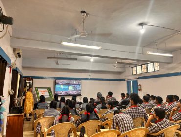 DOCUMENTARY ON CHANDRAYAN