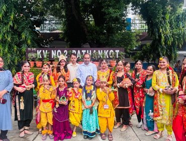 janmashtami celebration