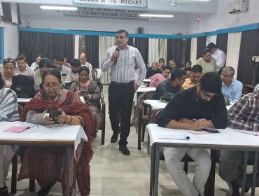 Karmyogi Training Programme12