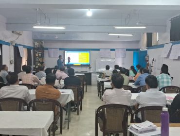 Karmyogi Training ProgrammeH
