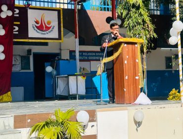 Class X and XII Farewell & Blessing Ceremony 04