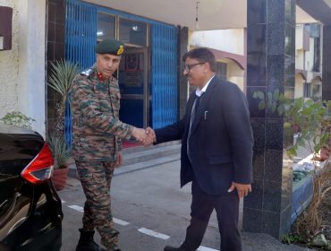 Class X and XII Farewell & Blessing Ceremony 16