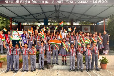 80th independence day