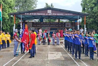 investiture ceremony 2