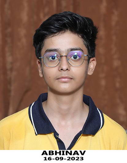 अभिनव