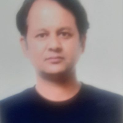 Kavi Raj | PM SHRI Kendriya Vidyalaya Sector 31 Chandigarh | India