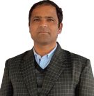 Manoj Kumar