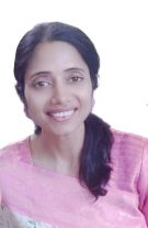Meenu Chopra