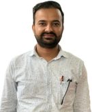 Ravi Primary Teacher