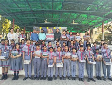 PUSTAKOPAHAR PROGRAMME