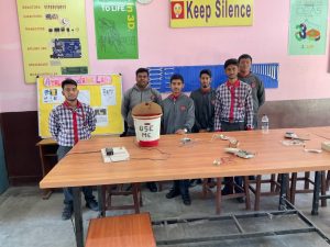 ATAL TINKERING LAB