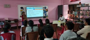 vidyalaya level workshop-PRT-1