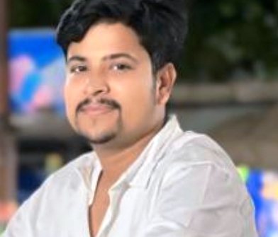 MANISH KUMARI TIWARI