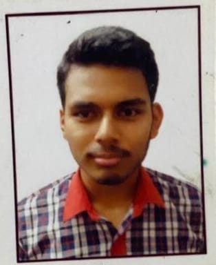 student name