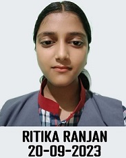 student name