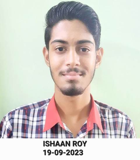 student name