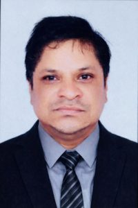 Amit Kumar Pandey