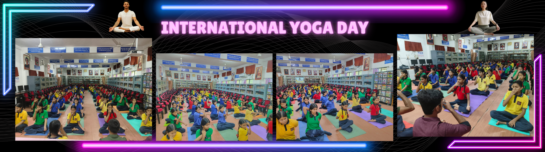 international yoga day